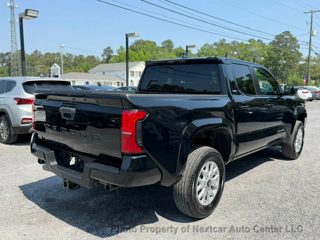 2024 Toyota Tacoma 2WD SR5 Double Cab 5' Bed Automatic - 23017749 - 4