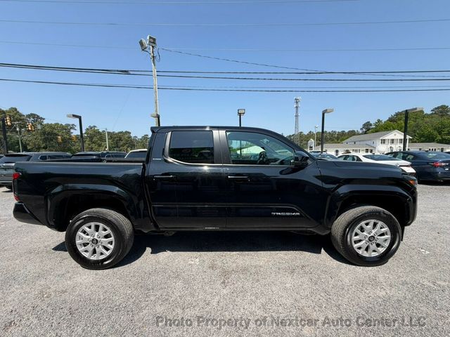 2024 Toyota Tacoma 2WD SR5 Double Cab 5' Bed Automatic - 23017749 - 5