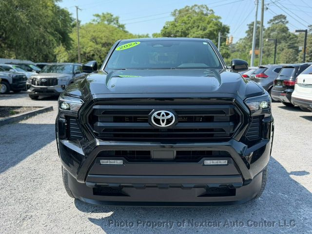 2024 Toyota Tacoma 2WD SR5 Double Cab 5' Bed Automatic - 23017749 - 7