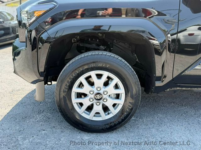 2024 Toyota Tacoma 2WD SR5 Double Cab 5' Bed Automatic - 23017749 - 8