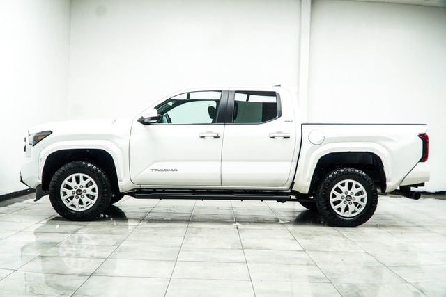 2024 Toyota Tacoma 2WD SR5 Double Cab 5' Bed Automatic - 23064116 - 9