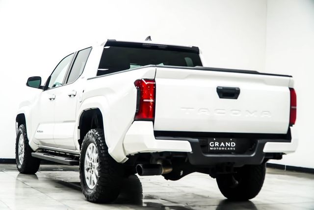 2024 Toyota Tacoma 2WD SR5 Double Cab 5' Bed Automatic - 23064116 - 10