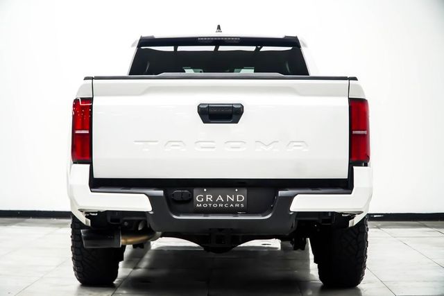 2024 Toyota Tacoma 2WD SR5 Double Cab 5' Bed Automatic - 23064116 - 11
