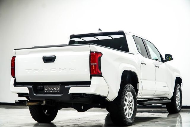 2024 Toyota Tacoma 2WD SR5 Double Cab 5' Bed Automatic - 23064116 - 12