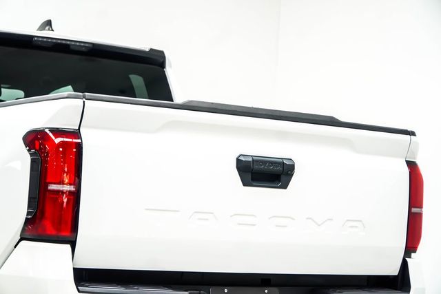 2024 Toyota Tacoma 2WD SR5 Double Cab 5' Bed Automatic - 23064116 - 13