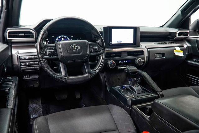 2024 Toyota Tacoma 2WD SR5 Double Cab 5' Bed Automatic - 23064116 - 15