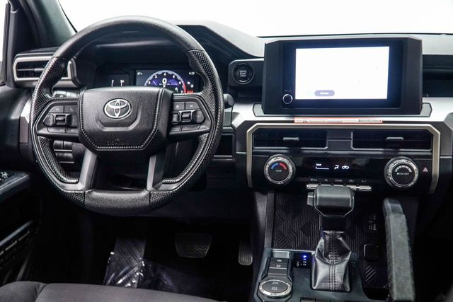 2024 Toyota Tacoma 2WD SR5 Double Cab 5' Bed Automatic - 23064116 - 16
