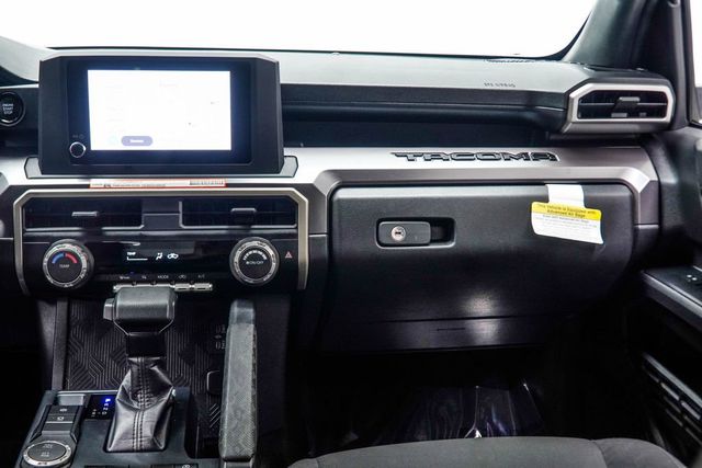 2024 Toyota Tacoma 2WD SR5 Double Cab 5' Bed Automatic - 23064116 - 17