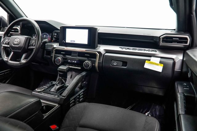 2024 Toyota Tacoma 2WD SR5 Double Cab 5' Bed Automatic - 23064116 - 18