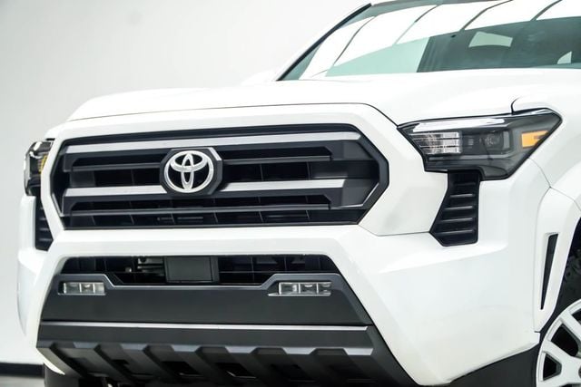 2024 Toyota Tacoma 2WD SR5 Double Cab 5' Bed Automatic - 23064116 - 1