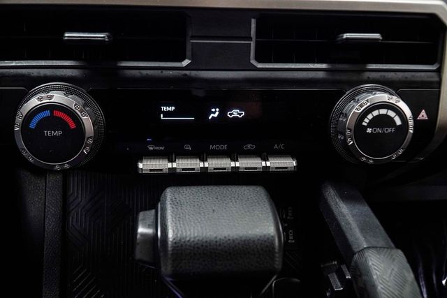 2024 Toyota Tacoma 2WD SR5 Double Cab 5' Bed Automatic - 23064116 - 22