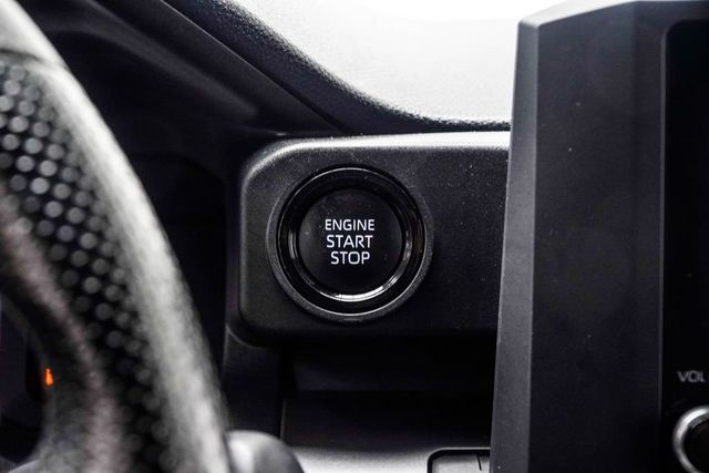 2024 Toyota Tacoma 2WD SR5 Double Cab 5' Bed Automatic - 23064116 - 23