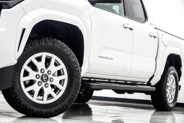 2024 Toyota Tacoma 2WD SR5 Double Cab 5' Bed Automatic - 23064116 - 2