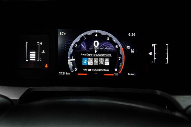 2024 Toyota Tacoma 2WD SR5 Double Cab 5' Bed Automatic - 23064116 - 31