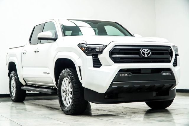 2024 Toyota Tacoma 2WD SR5 Double Cab 5' Bed Automatic - 23064116 - 3