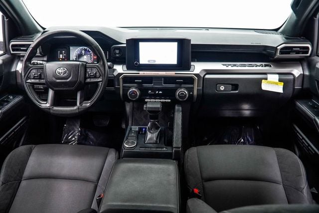 2024 Toyota Tacoma 2WD SR5 Double Cab 5' Bed Automatic - 23064116 - 4