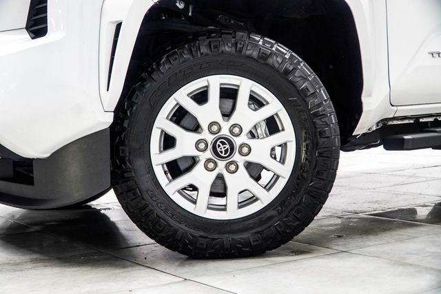 2024 Toyota Tacoma 2WD SR5 Double Cab 5' Bed Automatic - 23064116 - 5