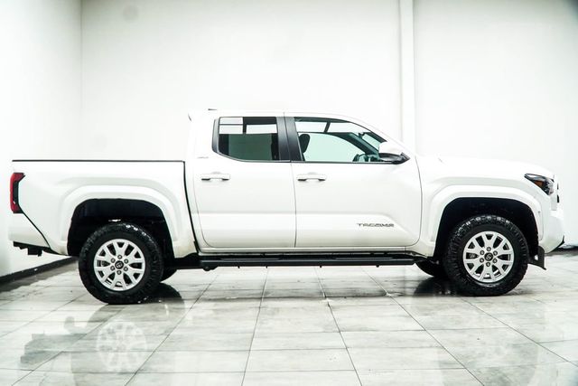 2024 Toyota Tacoma 2WD SR5 Double Cab 5' Bed Automatic - 23064116 - 6