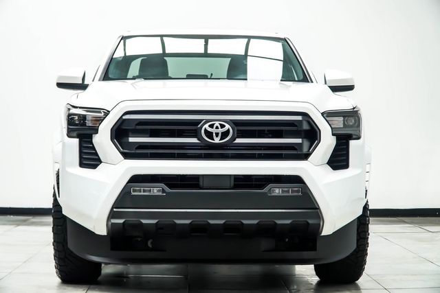 2024 Toyota Tacoma 2WD SR5 Double Cab 5' Bed Automatic - 23064116 - 7