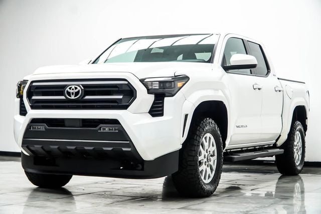 2024 Toyota Tacoma 2WD SR5 Double Cab 5' Bed Automatic - 23064116 - 8