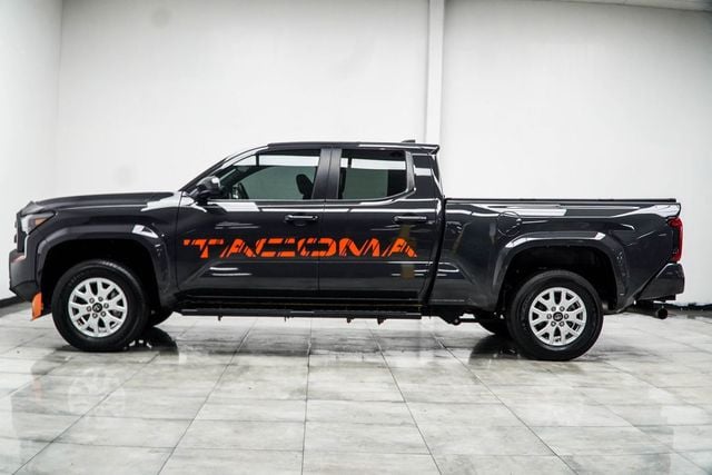 2024 Toyota Tacoma 2WD SR5 Double Cab 5' Bed Automatic - 23066150 - 9
