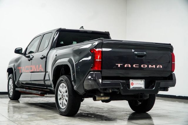 2024 Toyota Tacoma 2WD SR5 Double Cab 5' Bed Automatic - 23066150 - 10