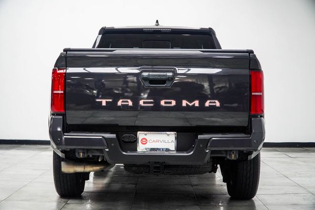 2024 Toyota Tacoma 2WD SR5 Double Cab 5' Bed Automatic - 23066150 - 11