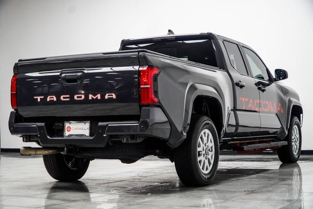 2024 Toyota Tacoma 2WD SR5 Double Cab 5' Bed Automatic - 23066150 - 12