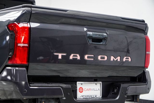 2024 Toyota Tacoma 2WD SR5 Double Cab 5' Bed Automatic - 23066150 - 13