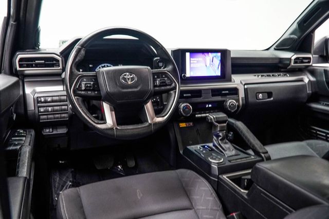 2024 Toyota Tacoma 2WD SR5 Double Cab 5' Bed Automatic - 23066150 - 15