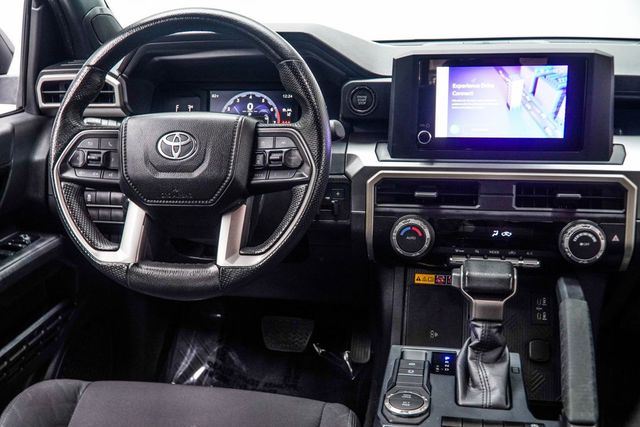 2024 Toyota Tacoma 2WD SR5 Double Cab 5' Bed Automatic - 23066150 - 16