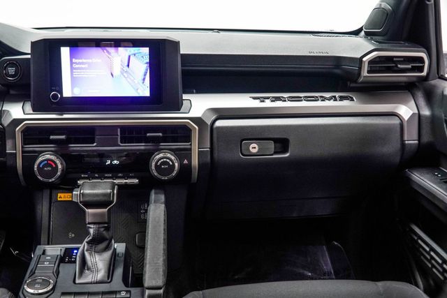 2024 Toyota Tacoma 2WD SR5 Double Cab 5' Bed Automatic - 23066150 - 17