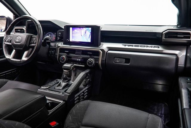 2024 Toyota Tacoma 2WD SR5 Double Cab 5' Bed Automatic - 23066150 - 18