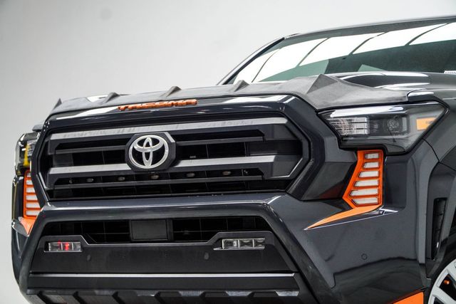 2024 Toyota Tacoma 2WD SR5 Double Cab 5' Bed Automatic - 23066150 - 1