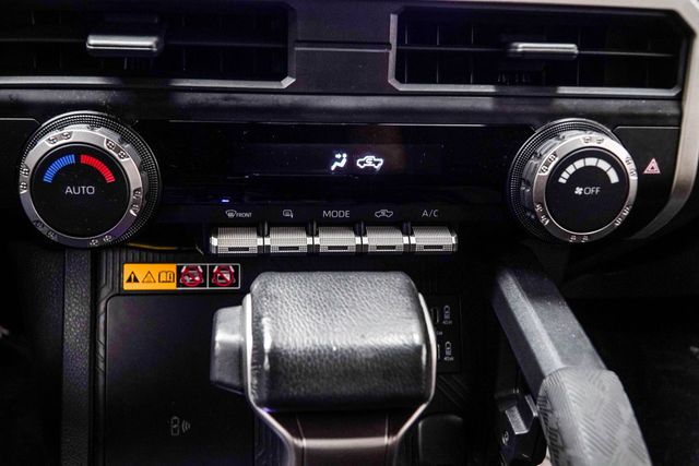 2024 Toyota Tacoma 2WD SR5 Double Cab 5' Bed Automatic - 23066150 - 22
