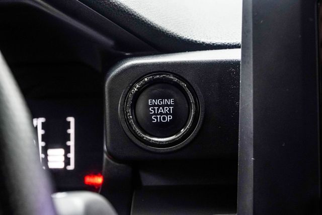 2024 Toyota Tacoma 2WD SR5 Double Cab 5' Bed Automatic - 23066150 - 23