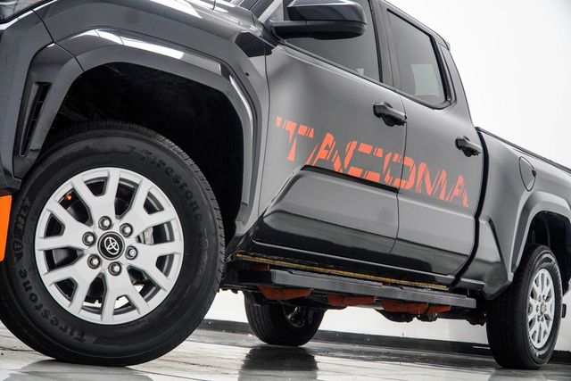 2024 Toyota Tacoma 2WD SR5 Double Cab 5' Bed Automatic - 23066150 - 2