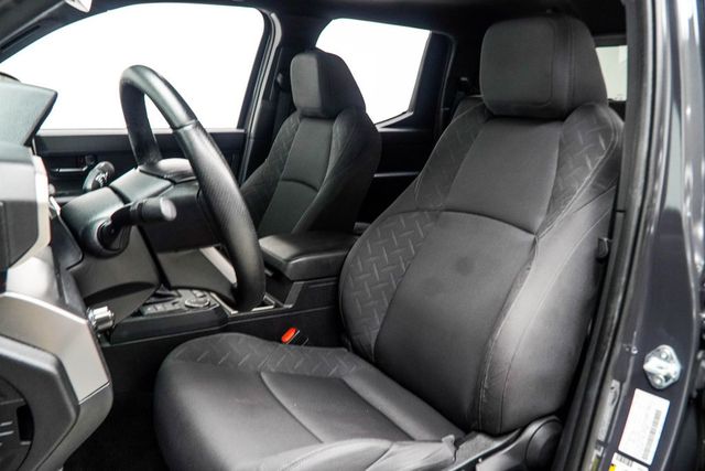 2024 Toyota Tacoma 2WD SR5 Double Cab 5' Bed Automatic - 23066150 - 35