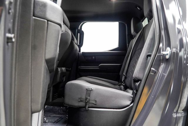 2024 Toyota Tacoma 2WD SR5 Double Cab 5' Bed Automatic - 23066150 - 37