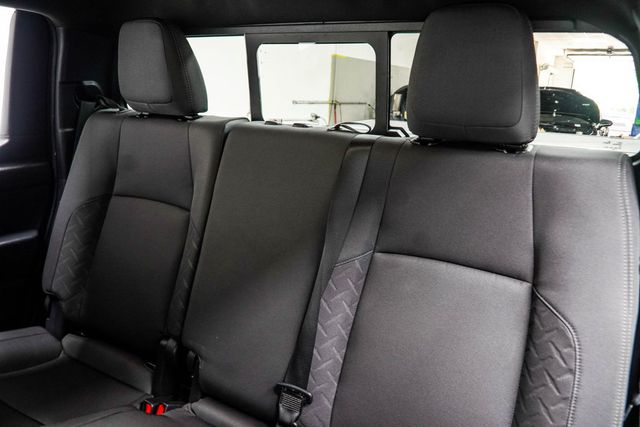 2024 Toyota Tacoma 2WD SR5 Double Cab 5' Bed Automatic - 23066150 - 38