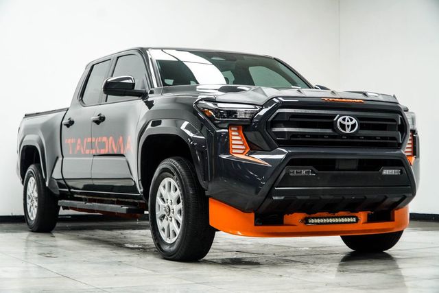 2024 Toyota Tacoma 2WD SR5 Double Cab 5' Bed Automatic - 23066150 - 3