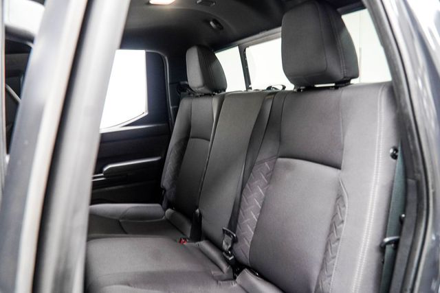 2024 Toyota Tacoma 2WD SR5 Double Cab 5' Bed Automatic - 23066150 - 39