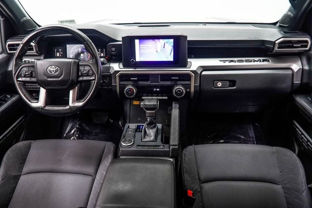 2024 Toyota Tacoma 2WD SR5 Double Cab 5' Bed Automatic - 23066150 - 4