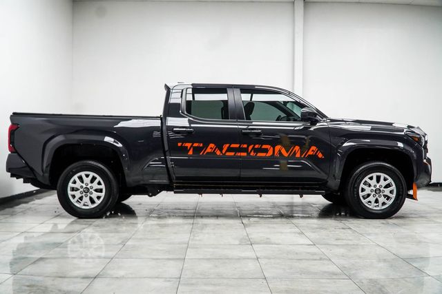 2024 Toyota Tacoma 2WD SR5 Double Cab 5' Bed Automatic - 23066150 - 6