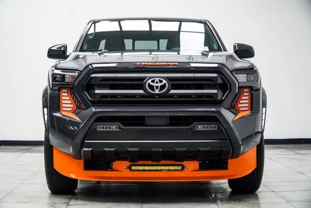 2024 Toyota Tacoma 2WD SR5 Double Cab 5' Bed Automatic - 23066150 - 7