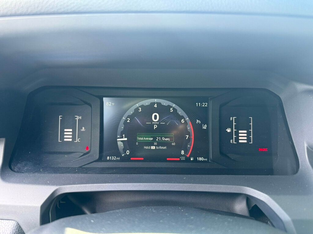2024 Toyota Tacoma SR5 Double Cab photo 4
