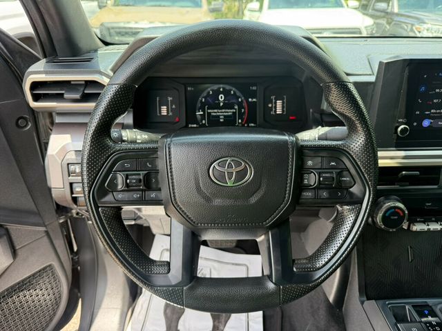 2024 Toyota Tacoma SR5 4x2 Double Cab Long Bed's photo