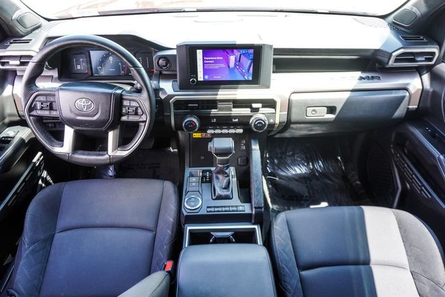 2024 Toyota Tacoma 2WD SR5 Double Cab 6' Bed Automatic - 23031033 - 10