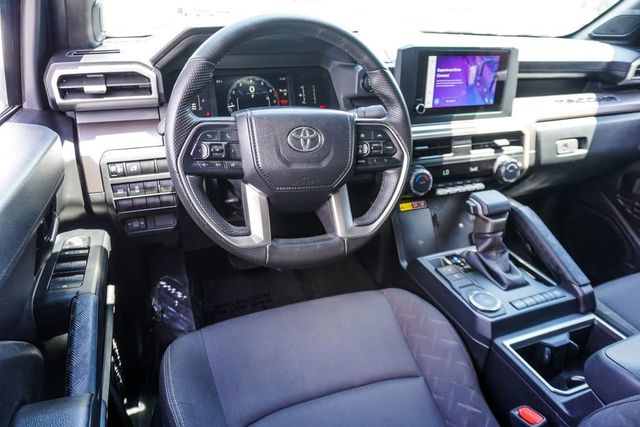2024 Toyota Tacoma 2WD SR5 Double Cab 6' Bed Automatic - 23031033 - 11