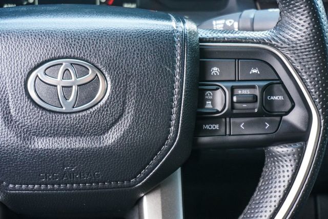 2024 Toyota Tacoma 2WD SR5 Double Cab 6' Bed Automatic - 23031033 - 13